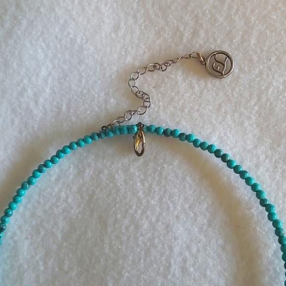 Southwest style necklaces and bracelets - Picture 7 of 8